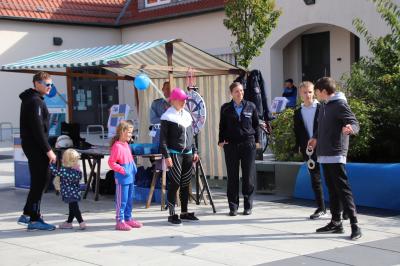 Foto des Albums: #BEACTIVE 2019 - Falkensee bewegt sich