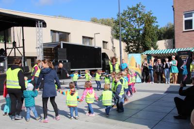 Foto des Albums: #BEACTIVE 2019 - Falkensee bewegt sich