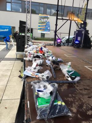 Foto des Albums: #BEACTIVE 2019 - Falkensee bewegt sich
