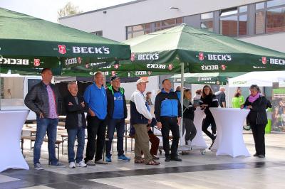 Foto des Albums: #BEACTIVE 2019 - Falkensee bewegt sich