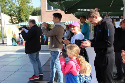 Foto des Albums: #BEACTIVE 2019 - Falkensee bewegt sich
