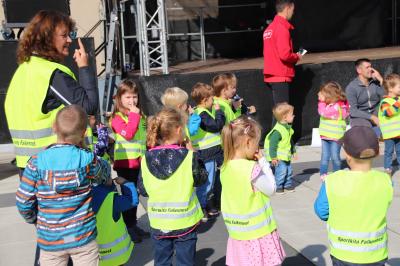 Foto des Albums: #BEACTIVE 2019 - Falkensee bewegt sich