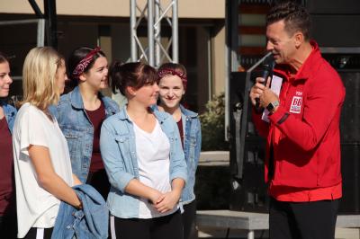 Foto des Albums: #BEACTIVE 2019 - Falkensee bewegt sich