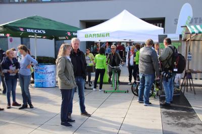 Foto des Albums: #BEACTIVE 2019 - Falkensee bewegt sich
