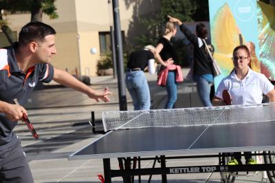 Foto des Albums: #BEACTIVE 2019 - Falkensee bewegt sich
