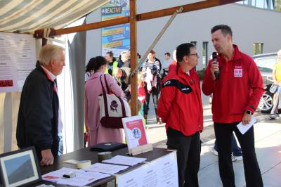 Foto des Albums: #BEACTIVE 2019 - Falkensee bewegt sich