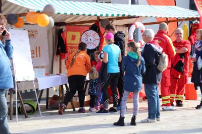 Foto des Albums: #BEACTIVE 2019 - Falkensee bewegt sich