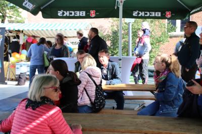 Foto des Albums: #BEACTIVE 2019 - Falkensee bewegt sich