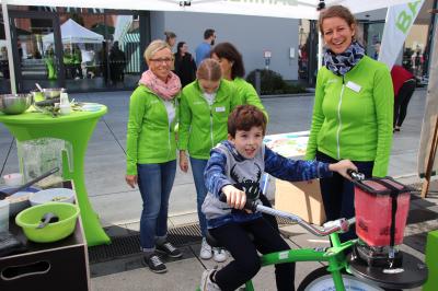 Foto des Albums: #BEACTIVE 2019 - Falkensee bewegt sich