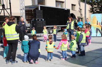 Foto des Albums: #BEACTIVE 2019 - Falkensee bewegt sich