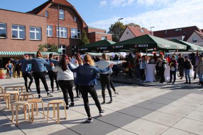 Foto des Albums: #BEACTIVE 2019 - Falkensee bewegt sich
