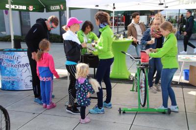 Foto des Albums: #BEACTIVE 2019 - Falkensee bewegt sich