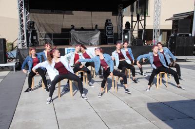 Foto des Albums: #BEACTIVE 2019 - Falkensee bewegt sich