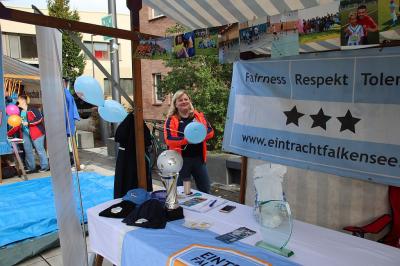 Foto des Albums: #BEACTIVE 2019 - Falkensee bewegt sich