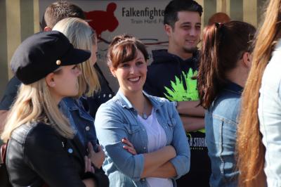 Foto des Albums: #BEACTIVE 2019 - Falkensee bewegt sich