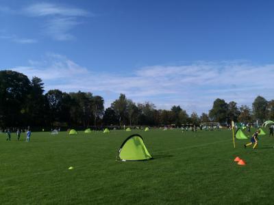 Foto des Albums: #BEACTIVE 2019 - Falkensee bewegt sich
