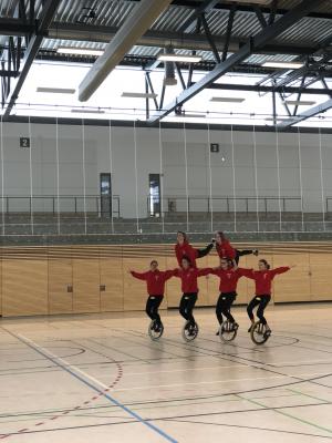Foto des Albums: #BEACTIVE 2019 - Falkensee bewegt sich