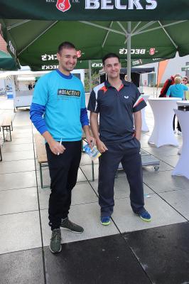 Foto des Albums: #BEACTIVE 2019 - Falkensee bewegt sich