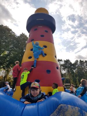 Foto des Albums: #BEACTIVE 2019 - Falkensee bewegt sich