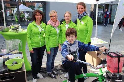 Foto des Albums: #BEACTIVE 2019 - Falkensee bewegt sich
