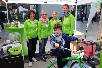 Foto des Albums: #BEACTIVE 2019 - Falkensee bewegt sich