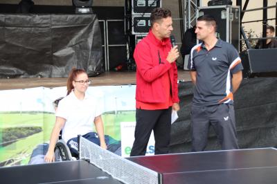 Foto des Albums: #BEACTIVE 2019 - Falkensee bewegt sich