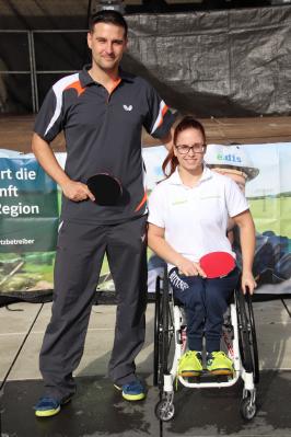 Foto des Albums: #BEACTIVE 2019 - Falkensee bewegt sich