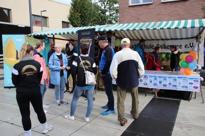 Foto des Albums: #BEACTIVE 2019 - Falkensee bewegt sich