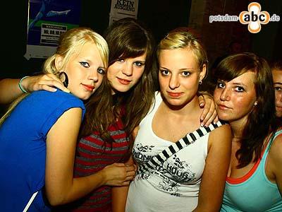 Foto des Albums: Sommer Klub Color - Serie 3 (16.07.2008)
