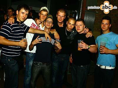 Foto des Albums: Sommer Klub Color - Serie 3 (16.07.2008)