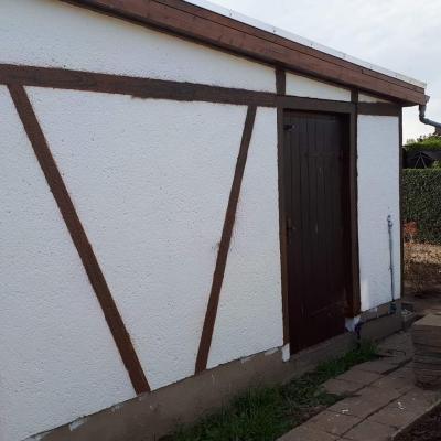 Foto des Albums: Graffitiworkshop in Garten 20