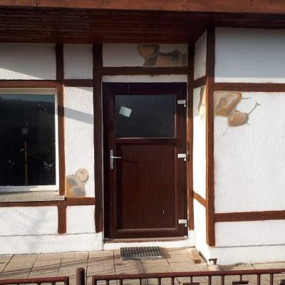 Foto des Albums: Graffitiworkshop in Garten 20