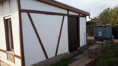 Foto des Albums: Graffitiworkshop in Garten 20