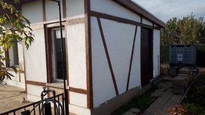 Foto des Albums: Graffitiworkshop in Garten 20