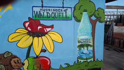 Foto des Albums: Graffitiworkshop in Garten 20