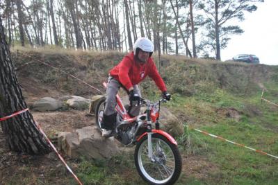 Foto des Albums: 89. Trial Mühlberg-Altenau vom 6. Oktober 2019