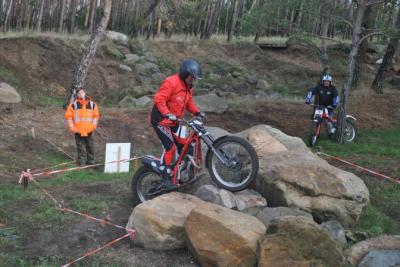 Foto des Albums: 89. Trial Mühlberg-Altenau vom 6. Oktober 2019