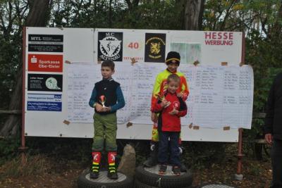 Foto des Albums: 89. Trial Mühlberg-Altenau vom 6. Oktober 2019
