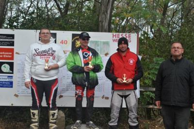 Foto des Albums: 89. Trial Mühlberg-Altenau vom 6. Oktober 2019