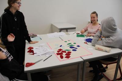 Foto des Albums: MINT-Projekttag 2019