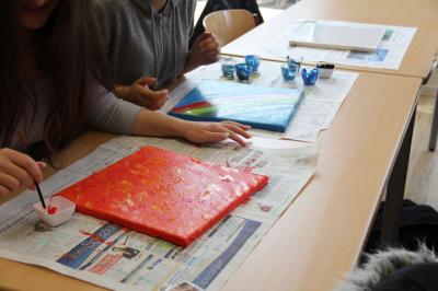 Foto des Albums: MINT-Projekttag 2019
