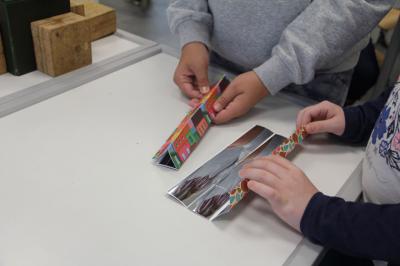 Foto des Albums: MINT-Projekttag 2019