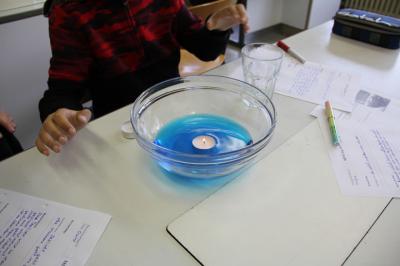 Foto des Albums: MINT-Projekttag 2019