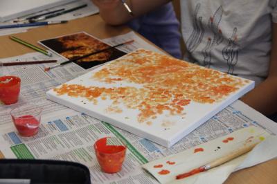 Foto des Albums: MINT-Projekttag 2019