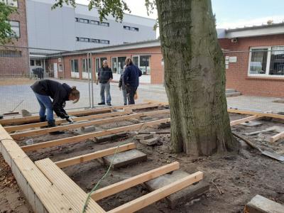 Foto des Albums: MINT-Projekttag 2019