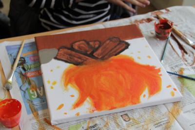Foto des Albums: MINT-Projekttag 2019