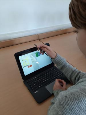 Foto des Albums: MINT-Projekttag 2019