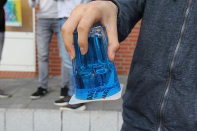 Foto des Albums: MINT-Projekttag 2019