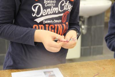 Foto des Albums: MINT-Projekttag 2019
