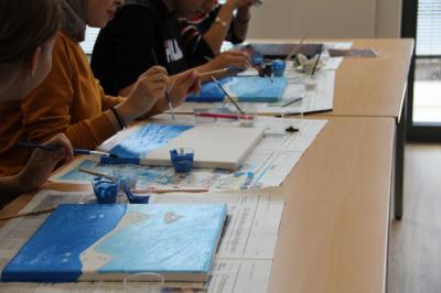 Foto des Albums: MINT-Projekttag 2019